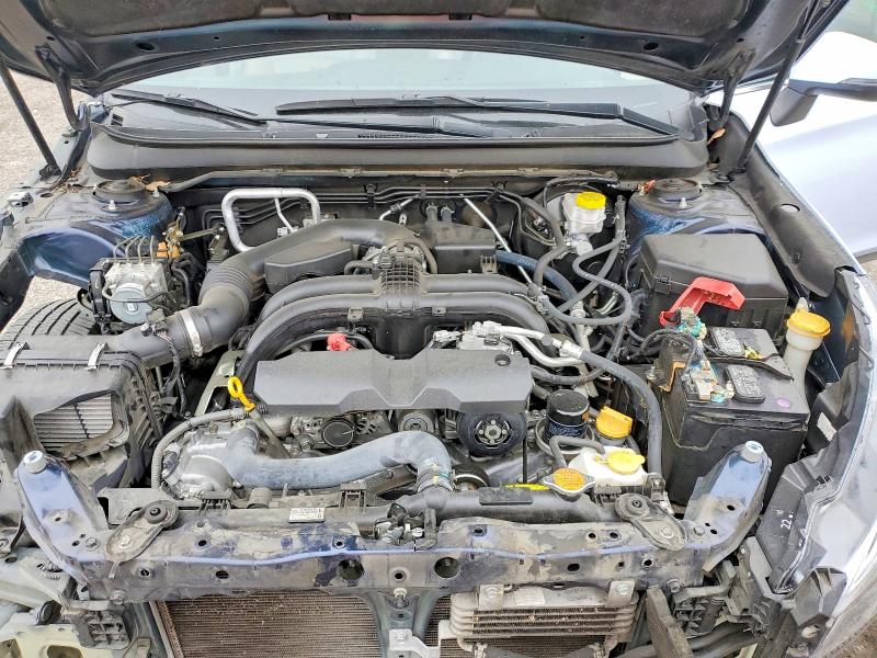 Aukcja sprzedaży 2018 Subaru Outback, vin: 4S4BSAKC7J3225379, numer aukcji: 57273996