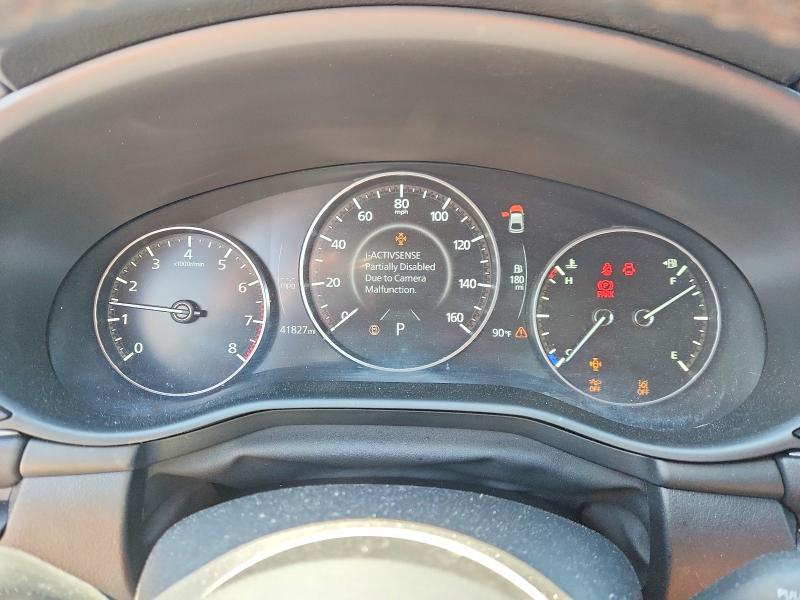 Продажа на аукционе авто 2024 Mazda 3, vin: JM1BPAKM6R1714359, номер лота: 58744726