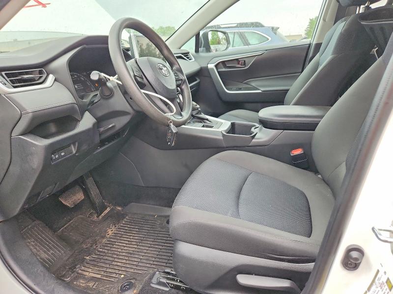 Aukcja sprzedaży 2024 Toyota Rav4, vin: 2T3F1RFV1RC402067, numer aukcji: 57644116