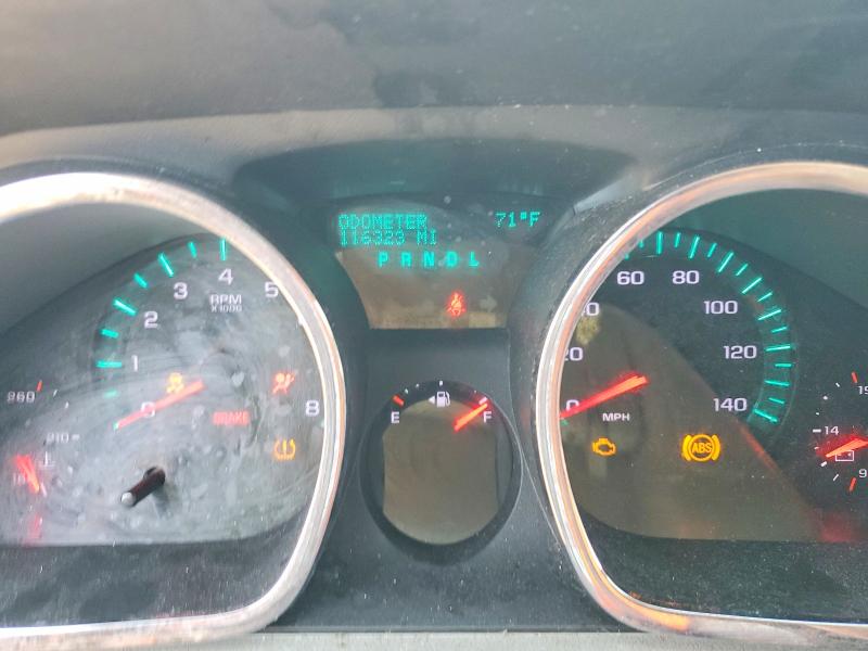 Продаж на аукціоні авто 2012 Chevrolet Traverse, vin: 1GNKREED0CJ371088, номер лоту: 57364616