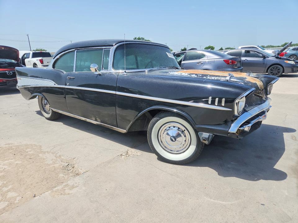 Продаж на аукціоні авто 1957 Chevrolet Belaire, vin: VC570158113, номер лоту: 58226346