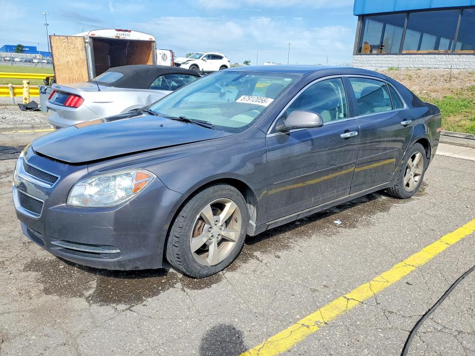 Продажа на аукционе авто 2012 Chevrolet Malibu, vin: 1G1ZC5E04CF260108, номер лота: 57912056