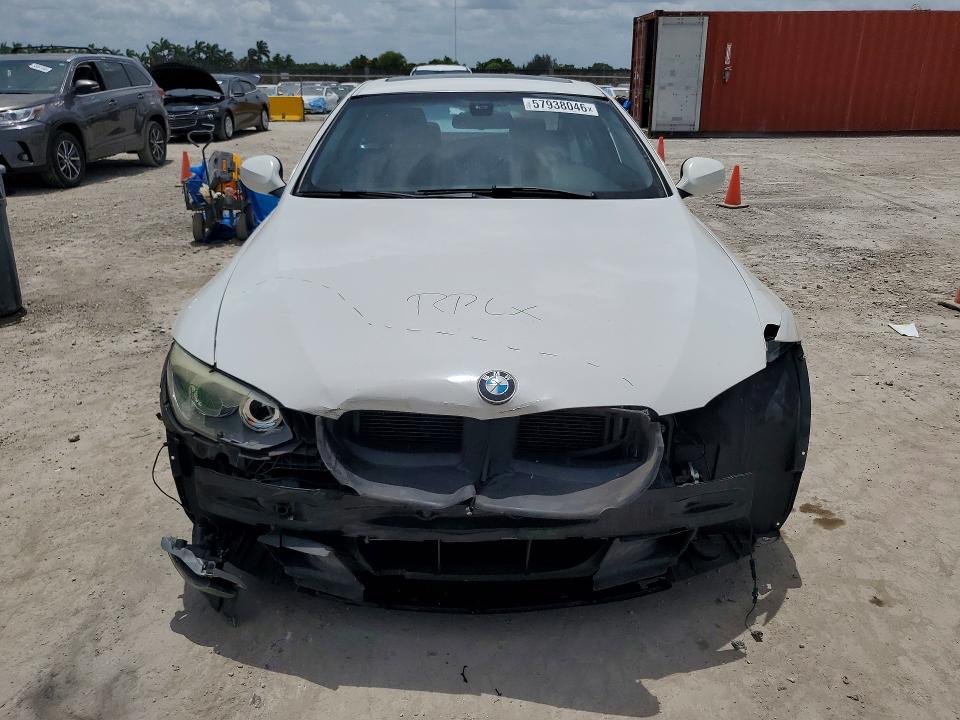 57938046 :رقم المزاد ، WBAKE3C55DE771109 vin ، 2013 Bmw 328 مزاد بيع