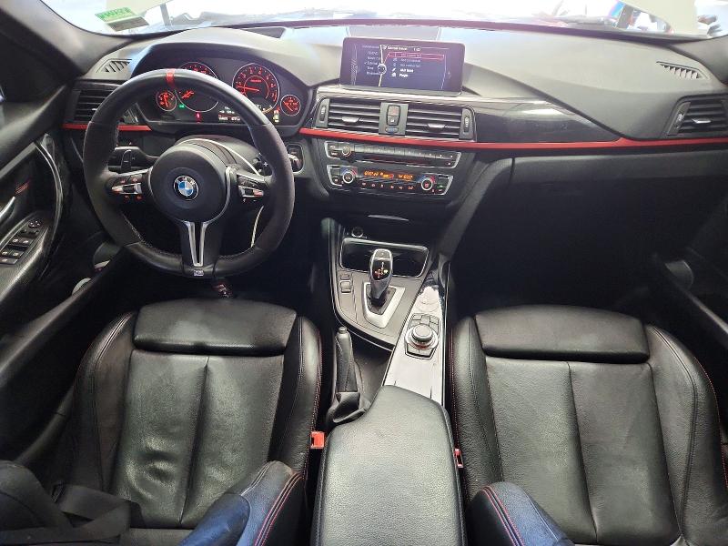 56111226 :رقم المزاد ، WBA3A9G53DNP37618 vin ، 2013 Bmw 335 مزاد بيع