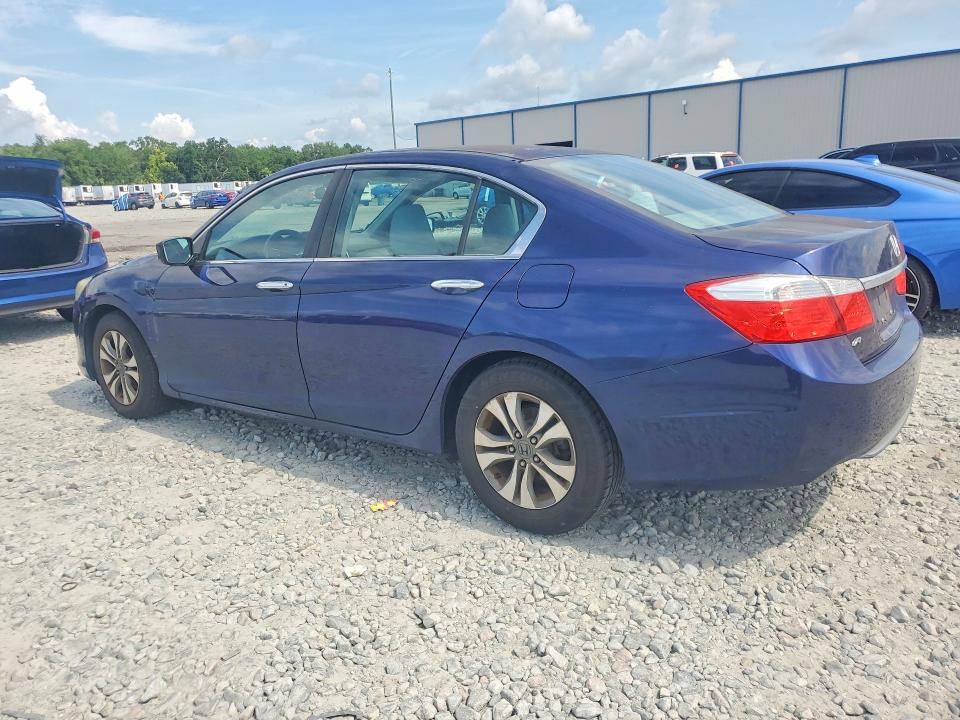 Aukcja sprzedaży 2013 Honda Accord, vin: 1HGCR2F30DA168755, numer aukcji: 55860416