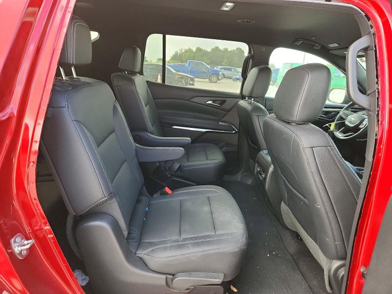 85982495 :رقم المزاد ، 1GNERGKS8TJ136630 vin ، 2026 Chevrolet Traverse مزاد بيع