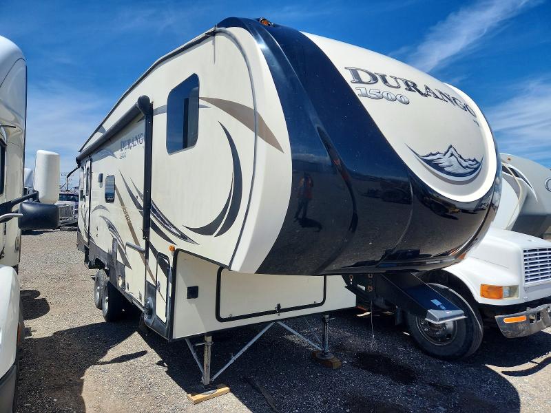 Продажа на аукционе авто 2018 Kz Rv Unknown, vin: 4EZFD2527J6069558, номер лота: 57950196