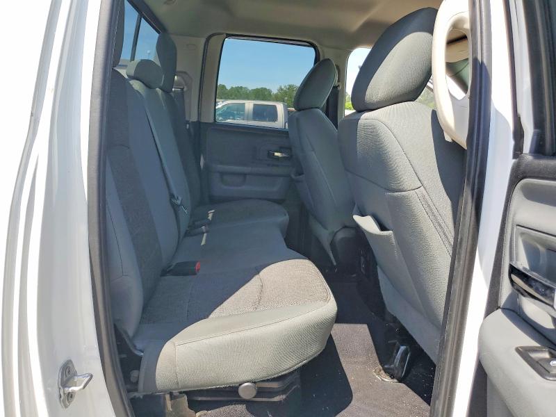 Продаж на аукціоні авто 2015 Ram 1500, vin: 1C6RR7GM1FS666139, номер лоту: 56079086