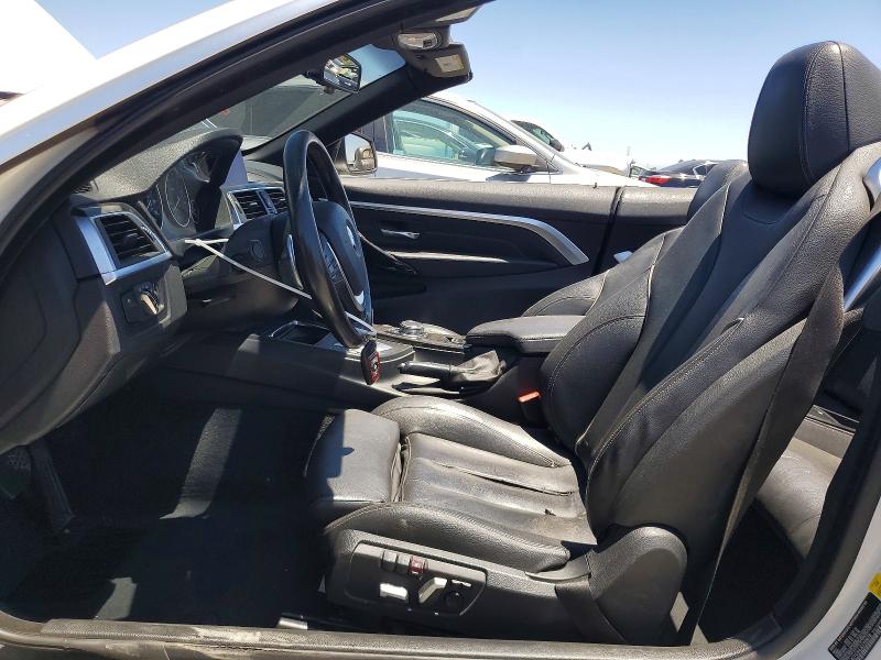 Продажа на аукционе авто 2018 Bmw 430i, vin: WBA4Z1C54JEC59678, номер лота: 85459235