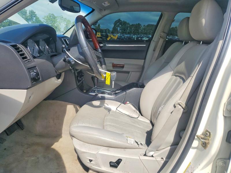 Продаж на аукціоні авто 2006 Chrysler 300c, vin: 2C3LA63H76H365427, номер лоту: 85634875