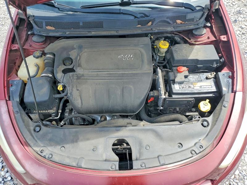Aukcja sprzedaży 2015 Dodge Dart, vin: 1C3CDFAA1FD345958, numer aukcji: 56576186