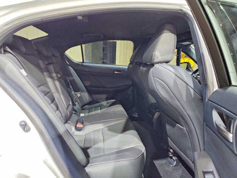 Aukcja sprzedaży 2025 Lexus Is 350, vin: JTHGZ1E2XS5043172, numer aukcji: 57859056