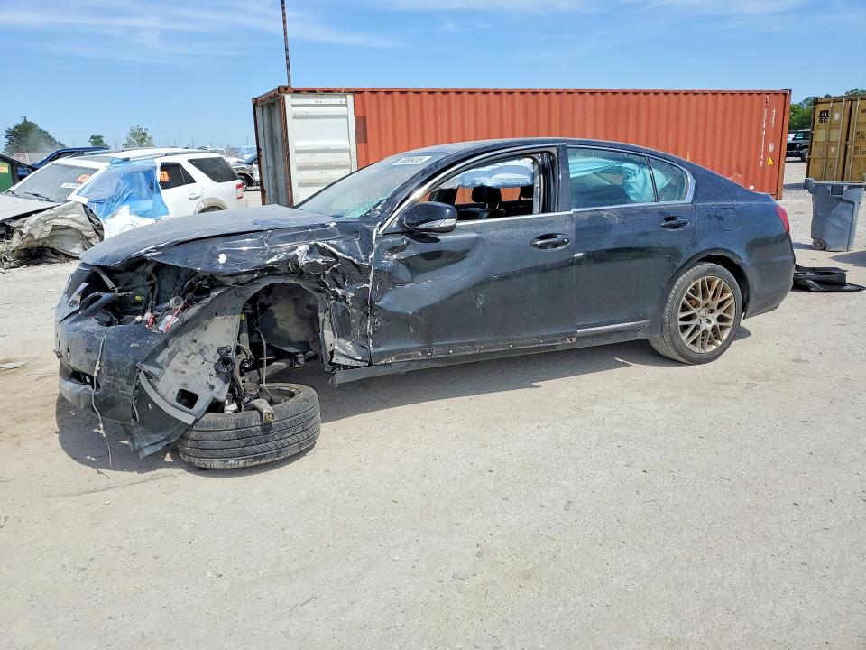 Aukcja sprzedaży 2008 Lexus Gs, vin: JTHCE96S480016627, numer aukcji: 55895416