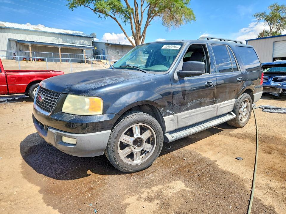 Aukcja sprzedaży 2006 Ford Expedition, vin: 1FMPU15506LA85406, numer aukcji: 56980556
