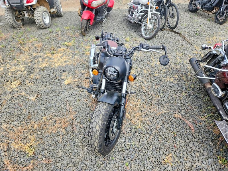 Aukcja sprzedaży 2022 Indian Motorcycle Co. Scout, vin: 56KMTA009N3188483, numer aukcji: 55782446