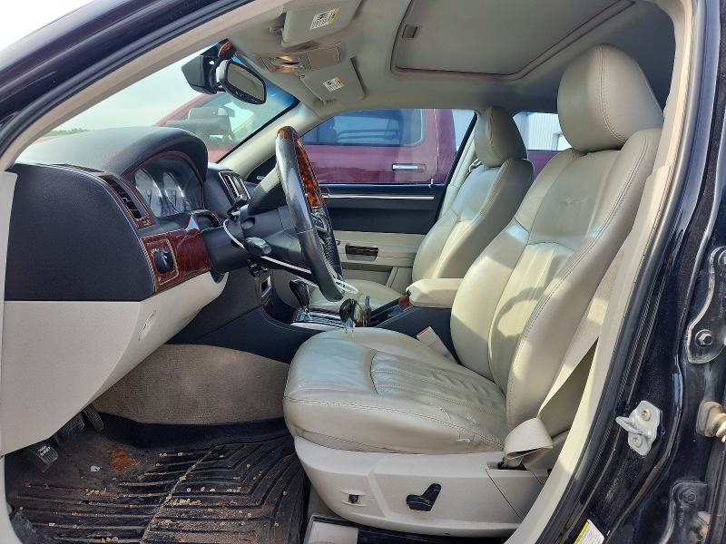 Aukcja sprzedaży 2007 Chrysler 300c, vin: 2C3LA63H27H663031, numer aukcji: 55010756