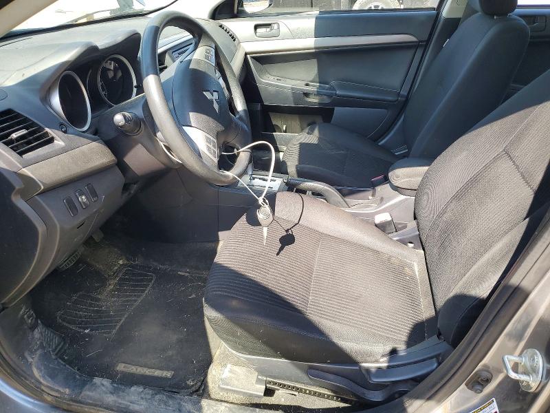 Aukcja sprzedaży 2015 Mitsubishi Lancer, vin: JA32U2FU9FU000288, numer aukcji: 57652376