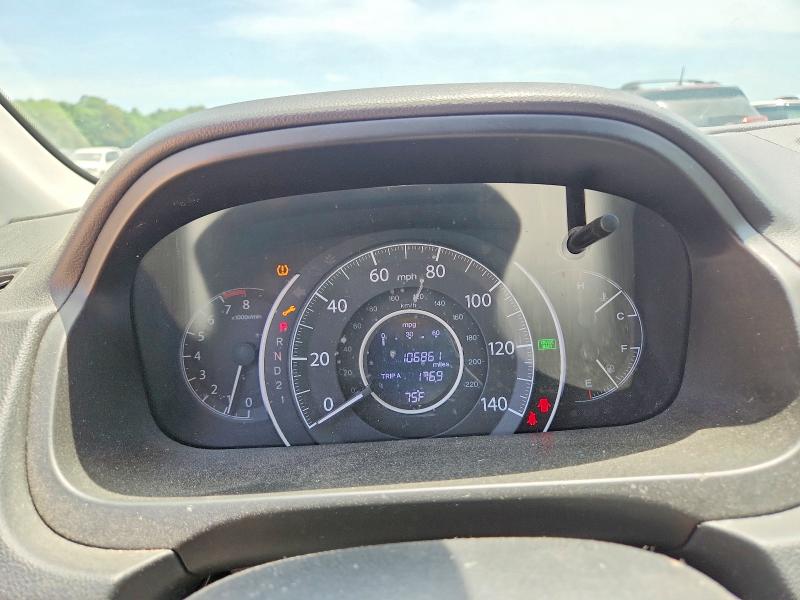 Продаж на аукціоні авто 2014 Honda Cr-v, vin: 2HKRM4H7XEH723515, номер лоту: 56085656