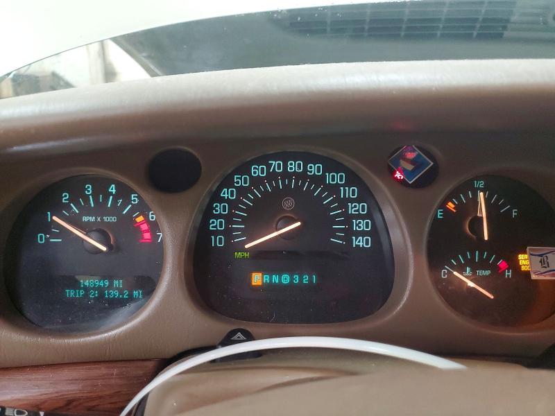 Продажа на аукционе авто 2005 Buick Lesabre, vin: 1G4HP52K45U157178, номер лота: 56474266