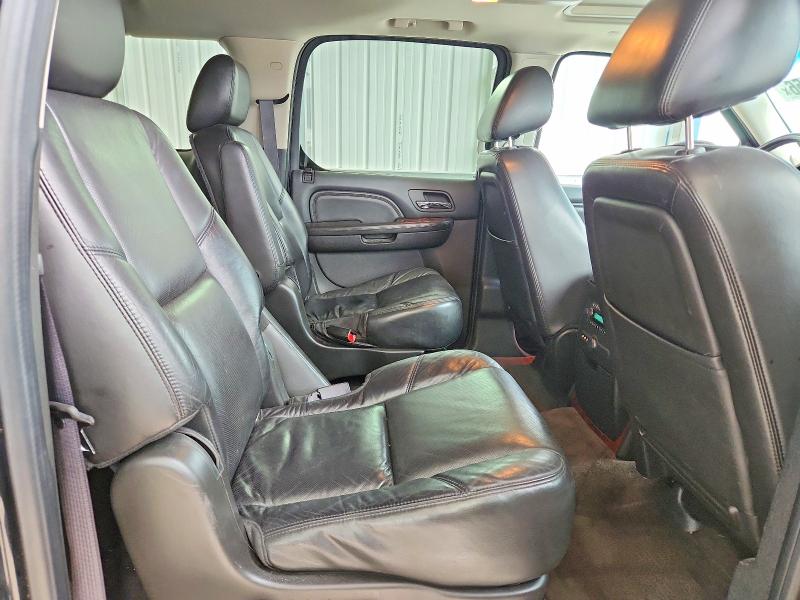 53768456 :رقم المزاد ، 1GYS4HEF1BR222855 vin ، 2011 Cadillac Escalade مزاد بيع