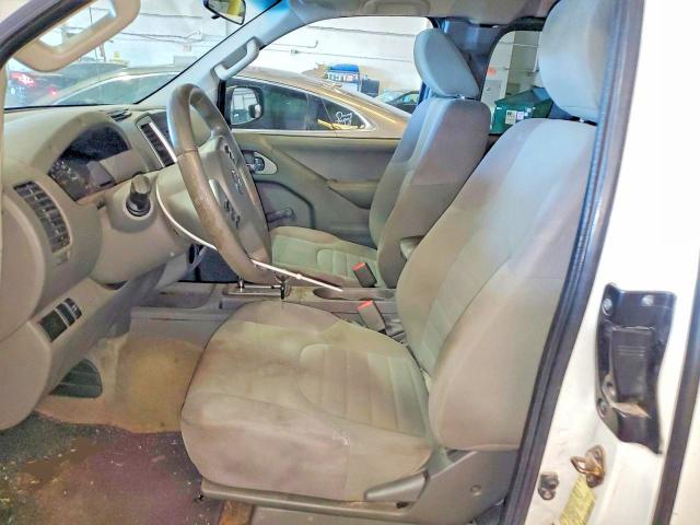 Aukcja sprzedaży 2015 Nissan Frontier, vin: 1N6BD0CT2FN733341, numer aukcji: 55915796
