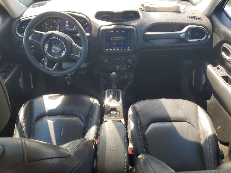 Продажа на аукционе авто 2021 Jeep Renegade, vin: ZACNJDD15MPM20881, номер лота: 57576756