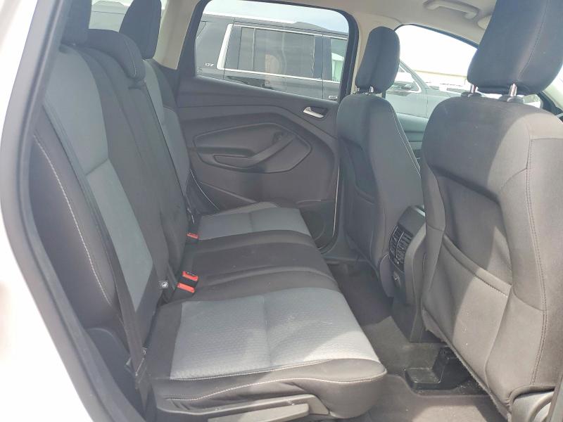 Продаж на аукціоні авто 2018 Ford Escape, vin: 1FMCU0GD8JUC19062, номер лоту: 56861316
