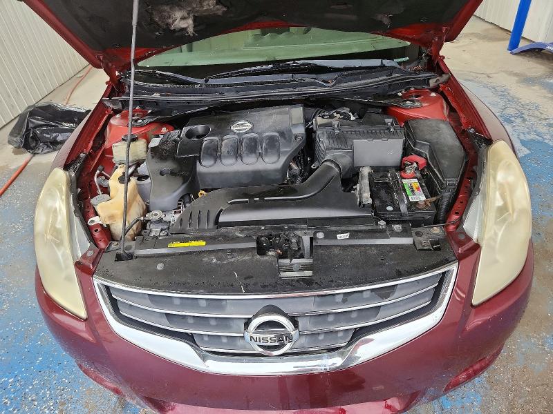 Продаж на аукціоні авто 2011 Nissan Altima, vin: 1N4AL2AP7BC183200, номер лоту: 58579376