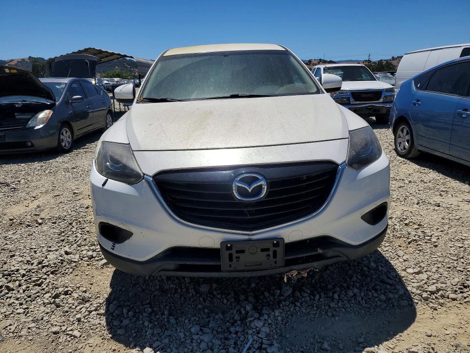 Продаж на аукціоні авто 2013 Mazda Cx-9, vin: JM3TB3CV9D0402421, номер лоту: 56894276