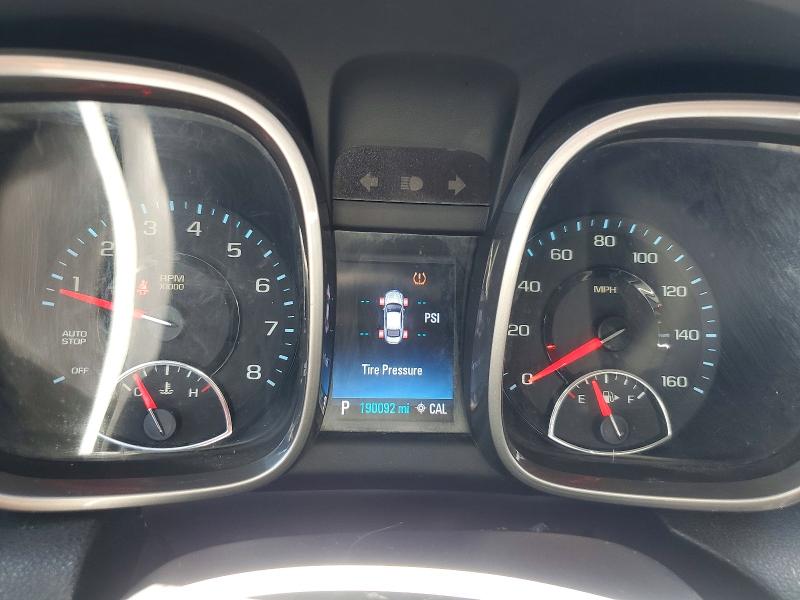 Aukcja sprzedaży 2016 Chevrolet Malibu Limited, vin: 1G11C5SA2GF160881, numer aukcji: 56334706