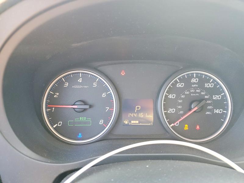 58816726 :رقم المزاد ، JA4AD2A32EZ000513 vin ، 2014 Mitsubishi Outlander مزاد بيع