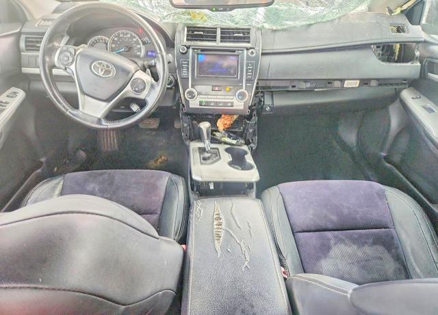 Aukcja sprzedaży 2012 Toyota Camry, vin: 4T1BF1FK2CU100969, numer aukcji: 58770846