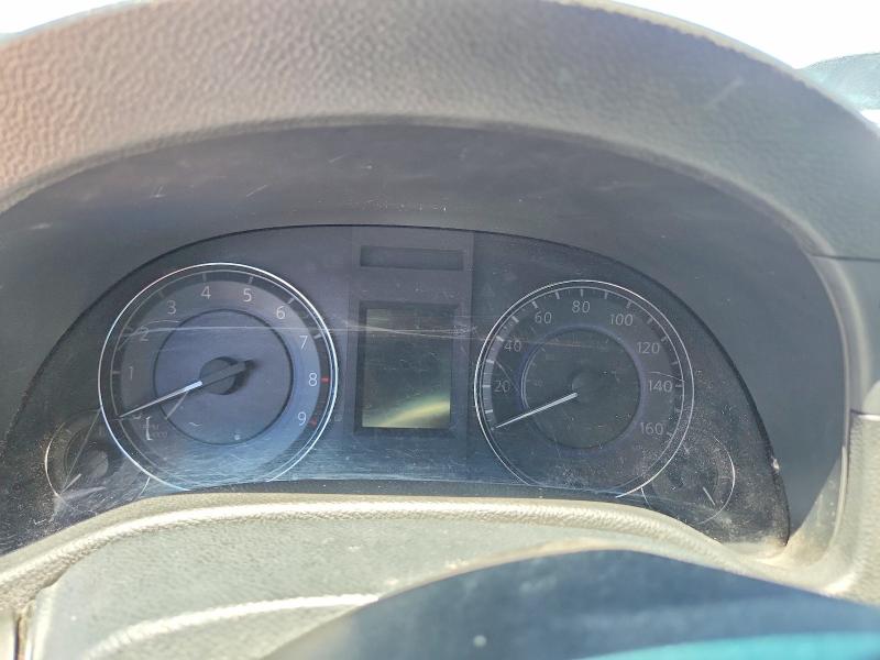 Aukcja sprzedaży 2012 Infiniti G37 Sedan, vin: JN1CV6AR9CM972081, numer aukcji: 54606416