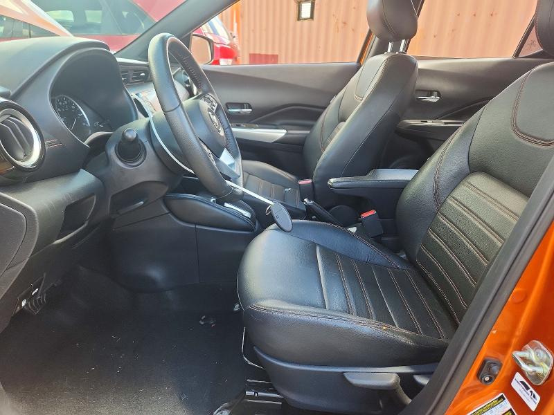 57776046 :رقم المزاد ، 3N1CP5DV3LL503043 vin ، 2020 Nissan Kicks مزاد بيع
