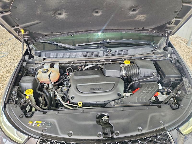Aukcja sprzedaży 2022 Chrysler Pacifica, vin: 2C4RC1BG2NR142409, numer aukcji: 57233416