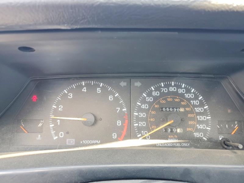 Aukcja sprzedaży 1989 Toyota Corolla, vin: JT2AE98CXK3161989, numer aukcji: 54658686