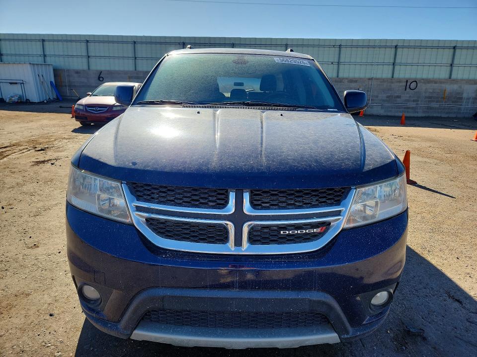 Aukcja sprzedaży 2018 Dodge Journey, vin: 3C4PDCBB5JT475179, numer aukcji: 56829526