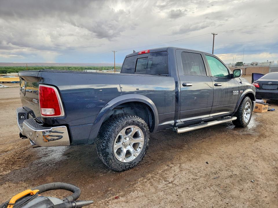 Aukcja sprzedaży 2016 Ram 1500, vin: 1C6RR7VT9GS418362, numer aukcji: 58981186