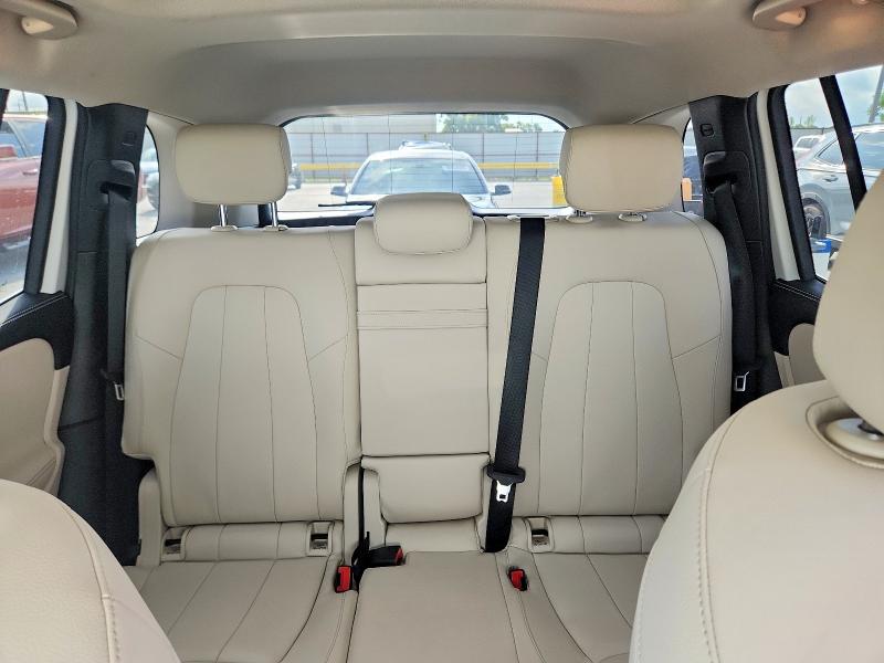 56564866 :رقم المزاد ، W1N4M4HB5NW241326 vin ، 2022 Mercedes-benz Glb مزاد بيع