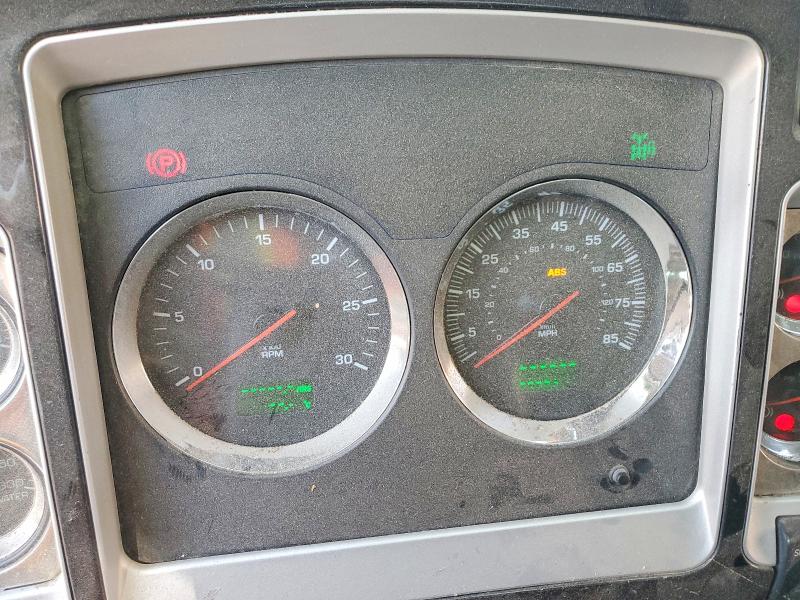 2007 Kenworth W900 მანქანა იყიდება აუქციონზე, vin: 1XKWDB9X57J171362, აუქციონის ნომერი: 56854466