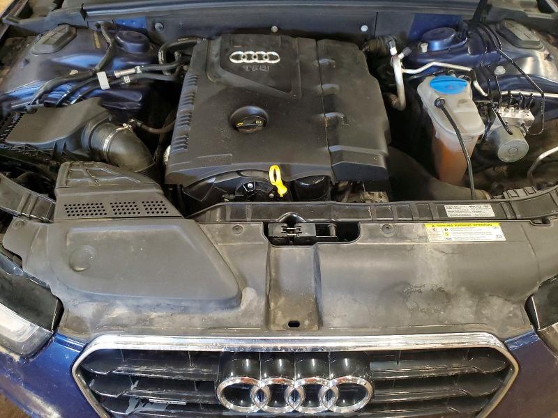 Aukcja sprzedaży 2015 Audi A5, vin: WAUMFAFR2FA030435, numer aukcji: 57557956