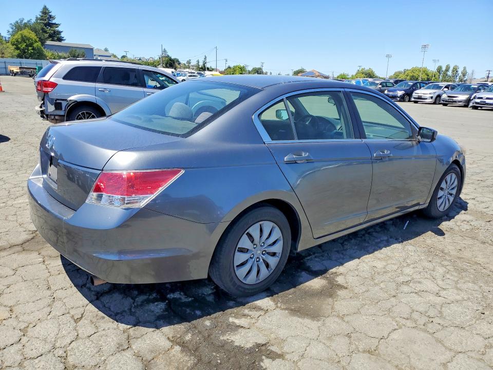 Aukcja sprzedaży 2008 Honda Accord, vin: JHMCP26358C033087, numer aukcji: 55471886