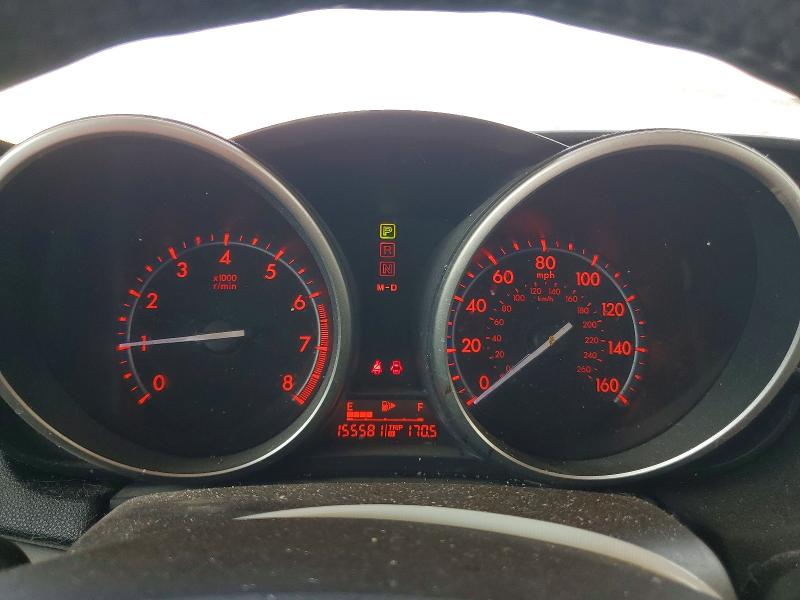 57359736 :رقم المزاد ، JM1BL1S51A1161547 vin ، 2010 Mazda 3 مزاد بيع