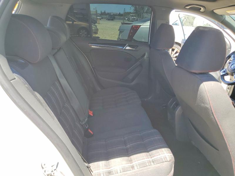 Aukcja sprzedaży 2011 Volkswagen Gti, vin: WVWGD7AJ9BW336720, numer aukcji: 55635466