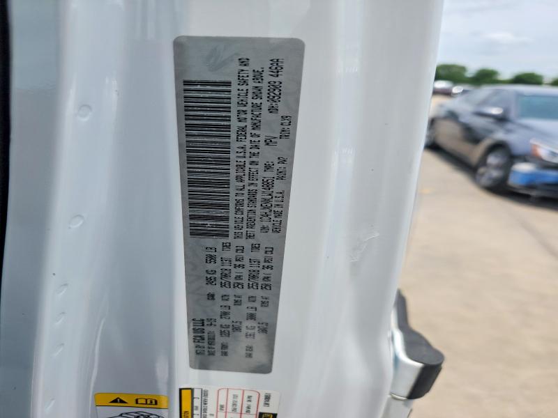 Продаж на аукціоні авто 2020 Jeep Wrangler Unlimited, vin: 1C4HJXENXLW148851, номер лоту: 57930066