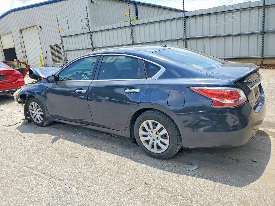 Продаж на аукціоні авто 2015 Nissan Altima, vin: 1N4AL3APXFC281262, номер лоту: 56002916