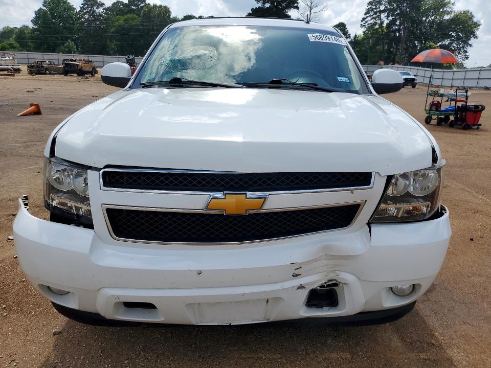 Aukcja sprzedaży 2012 Chevrolet Tahoe, vin: 1GNSCBE09CR117037, numer aukcji: 56899146
