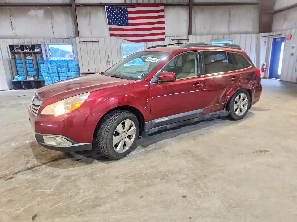 Продаж на аукціоні авто 2011 Subaru Outback, vin: 4S4BRDKC7B2399246, номер лоту: 56601126