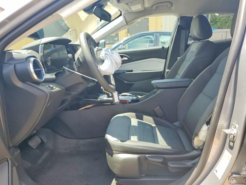 Продаж на аукціоні авто 2026 Chevrolet Trax, vin: KL77LHEPXTC146044, номер лоту: 58443436