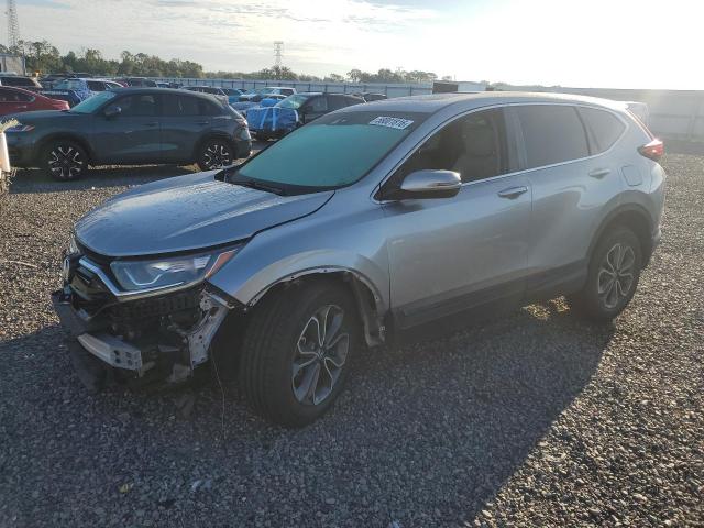 Aukcja sprzedaży 2020 Honda Cr-v, vin: 2HKRW1H89LH427108, numer aukcji: 58001816
